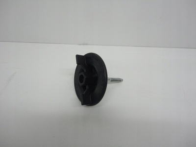 Болт колеса запасного chevrolet aveo t300 2011- фото №1