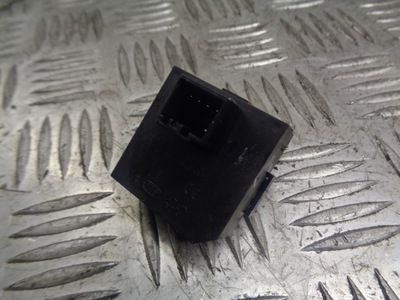 Модуль иммобилайзер hyundai i20 фото №1