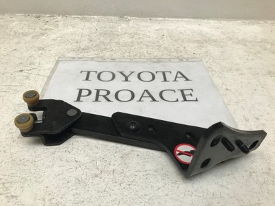 TOYOTA PROACE II ROLLO DE PUERTA CORREDEROS DERECHA PARTE INFERIOR 98080758 16-23  