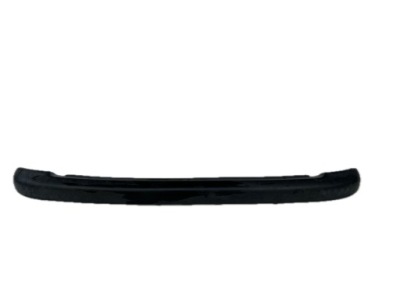 Peugeot 206 спойлер бампера задняя 96286384 фото №1