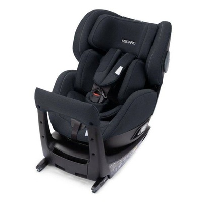 FOTELIK SAMOCHODOWY 0-18KG RWF ISOFIX RECARO SALIA