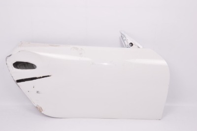 Porsche carrera 911 996 дверь правое голый фото №1