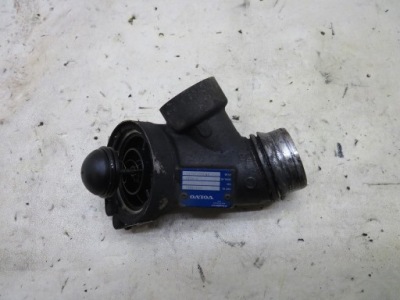 Клапан турбіни volvo v40 ii 2.0 d4 31431981 фото №1