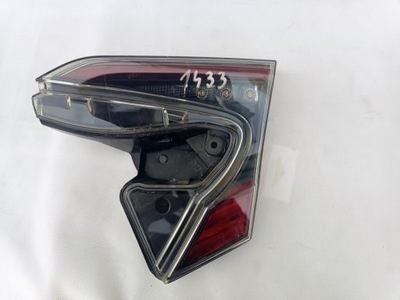 FARO DERECHA PARTE TRASERA EN TAPA DE MALETERO TOYOTA C-HR CHR (16-19) 81580-F4021  