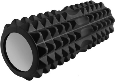 ROLLER DO MASAŻU I ĆWICZEŃ CROSSFIT JOGA PILATES