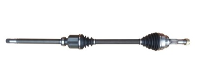 Привідний вал права opel grandland x a18 p1u0 1.6 td авто фото №1