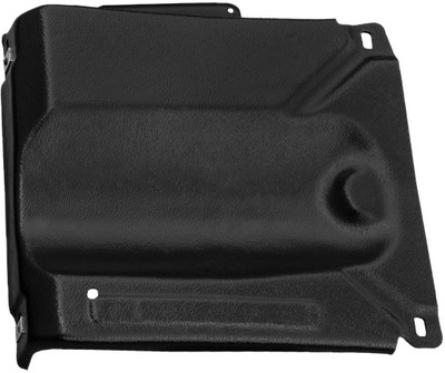 GRANDE PUNTO 2005-2009 PROTECCIÓN PARA MOTOR  