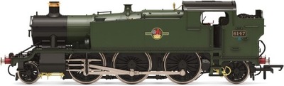 HORNBY R3850 BR (Late) LOKOMOTYWA UK