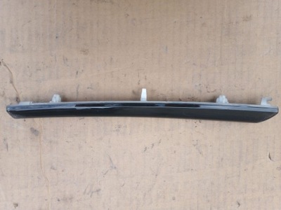 Молдинг dekor двері лівий перед audi a3 8v glass фото №1