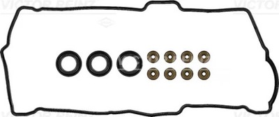 15-53577-02 КОМПЛЕКТ ПРОКЛАДОК КРИШКИ. ZAW. TOYOTA