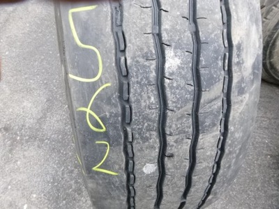 NEUMÁTICO COCHE DE CARGA 315/70R22.5 WESTLAKE WSA2 PARTE DELANTERA DE CARGA TIR  