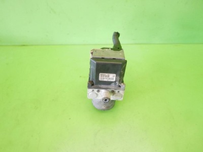 Насос abs 1s71-2m110-ae ford mondeo mk3 1.8 00-02 фото №1