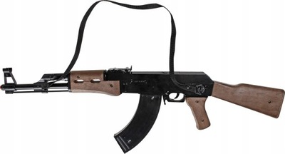 Metalowy karabin Kałasznikow AK-47 Gonher 137/6