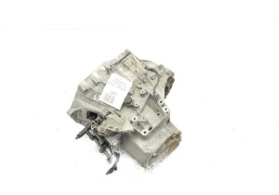 Коробка передач передач berlingo c4 ii 1.6 hdi 20ea23 фото №1