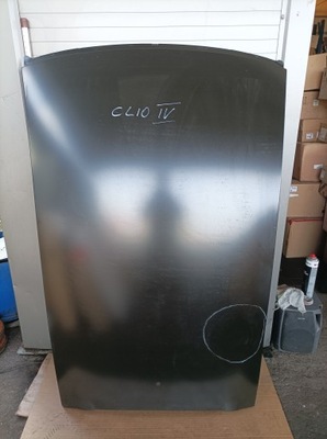 Крыша обшивка renault clio iv новый org 731124130r фото №1