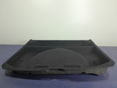 Volvo xc60 i обшивка багажника 30740434 фото №1