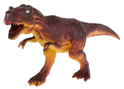 TYRANOZAUR REX FIGURKA 29 CM DINOZAUR GAD PREHISTORIA