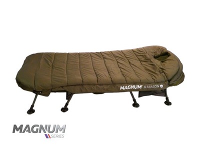 Śpiwór Carp Spirit Magnum 4 Season Sleeping Bag