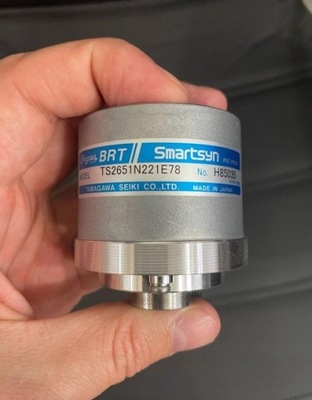 TS2651N221E78 SMARTSYN TAMAGAWA Resolver Resolwer