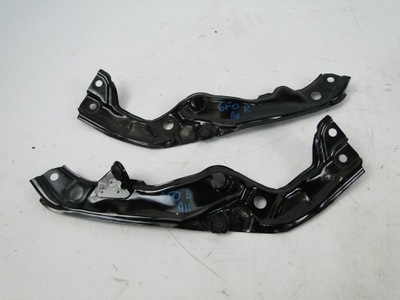 SOPORTES FAROS SEAT IBIZA 6F0 6F0806930/929  