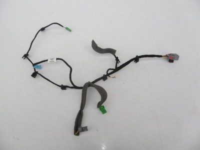 Джгут двері обшивка правий задня volvo s60 iii v60 ii фото №1