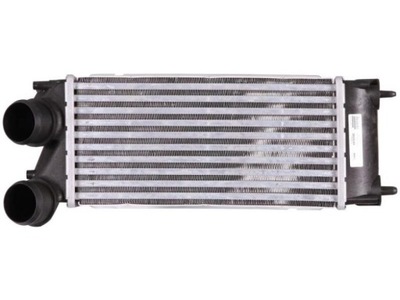 INTERCOOLER NISSENS 96514