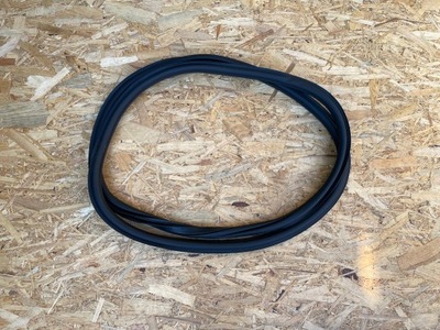 Прокладка двері лівий перед передня audi sq2 81a фото №1