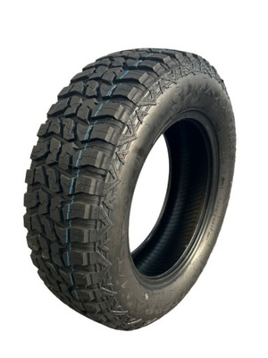 SUМАКСИМАЛЬНЫЙ КОМПЛЕКТX 235/65R17 МАКСИМАЛЬНЫЙ КОМПЛЕКТ TERRA M/T 108T XL BLACK #E M+S 3PMSF POR F230101ST