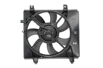 Вентилятор радіатора nrf 47604 фото №1