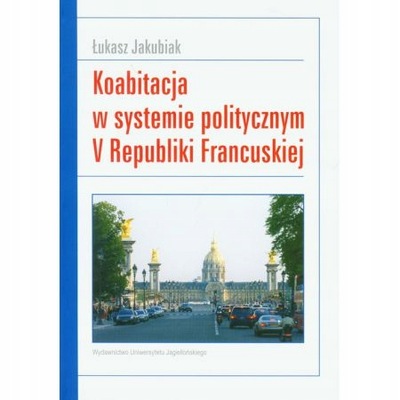 Koabitacja w systemie politycznym V... (opis!)