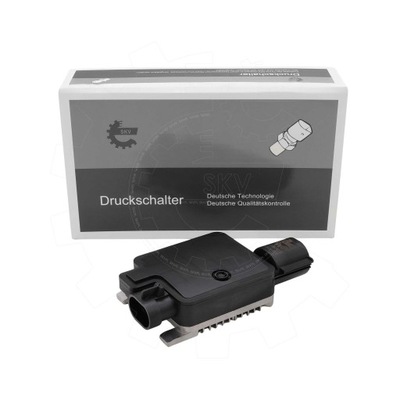 Модуль вентилятора радіатора alfa romeo 159 brera spider ; 50511172 фото №1