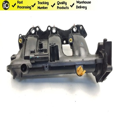 DE COLECTOR DE ADMISIÓN PARA RENAULT CLIO 4 CAPTUR 1.0 TCE OEM 140035690~3417  