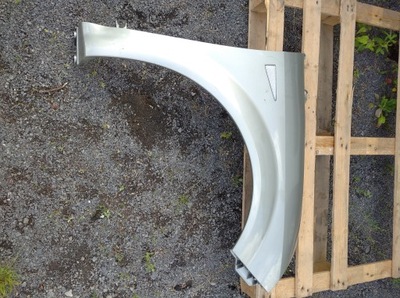 Крила передній лівий 8200020569 scenic ii фото №1