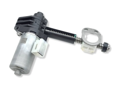 Land rover range rover sport l461 моторчик сидіння 2025 09343639 фото №1