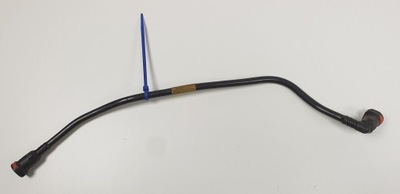 Шланг пального паливний smart fortwo 450 0.6 t фото №1