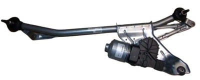 Механизм дворники d logan перед 8200619512 фото №1