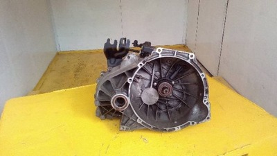 КОРОБКА ПЕРЕДАЧ FOCUS MK2 2.0 TDCI 4M5R-7F096-YA