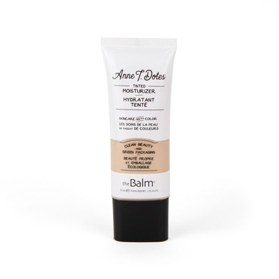 Anne T. Dotes Tinted Moisturizer tonujący krem