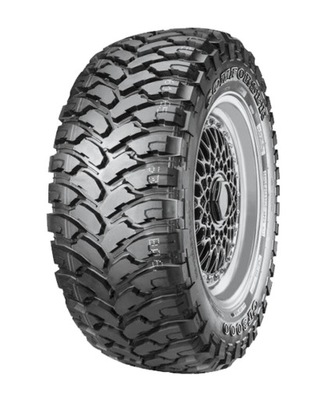 2 PIEZAS COMFORSER CF3000 POR 265/70R17 121/118 Q  