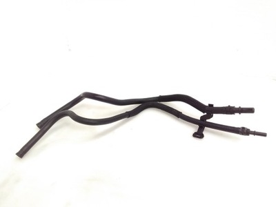 Volvo xc90 2016 шланг топливный фото №1