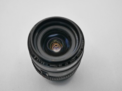 Canon EF 28-70 3,5-4,5 macro metalowy bagnet