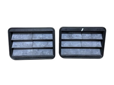 Решітка вентиляційна кузов bmw x5 g05 lci фото №1