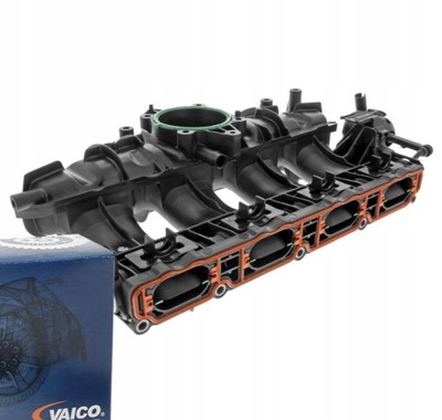 Vaico v10-3954 модуль трубы wlotowej фото №1