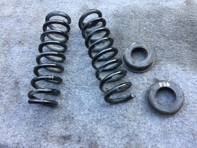 Пружини задня kpl bmw 4 f36 фото №1