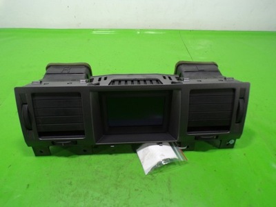 Opel vectra c дисплей 13132282 фото №1