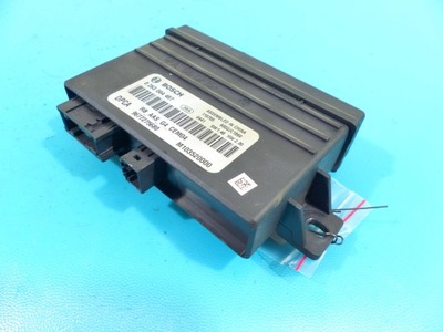 Блок керування модуль pdc berlingo ii 9677275680 фото №1