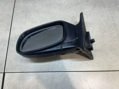 Зеркало наружное левая toyota rav4 i 2.0 4x4 фото №1