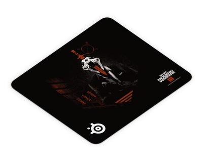 Podkładka QcK Large Call of Duty: Modern Warfare III Edition SteelSeries