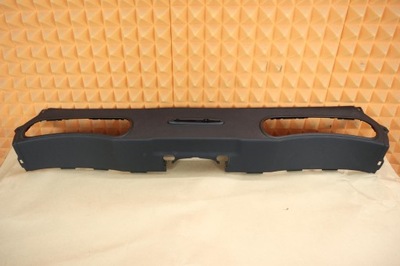 Mercedes slk r171 захист накладка підголівник a1716900540 фото №1