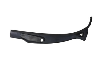 Жабо ліва peugeot 206 sw lift 03-09 eu фото №1